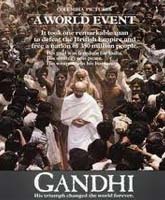 Смотреть Онлайн Ганди [1982] / Watch Online Gandhi